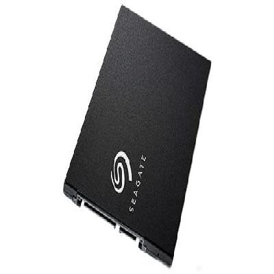 Seagate 2.5" SSD Barracude